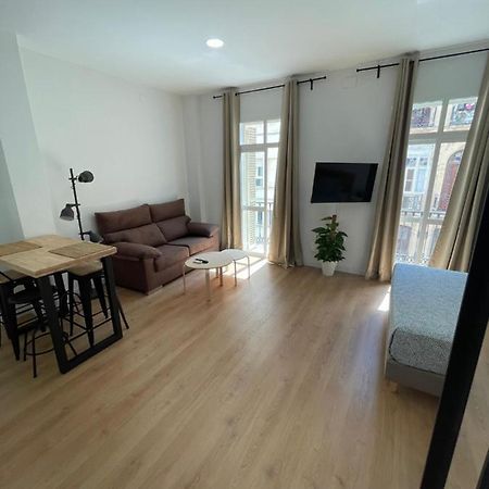 Carreteria 5 Apartment Malaga Exterior photo