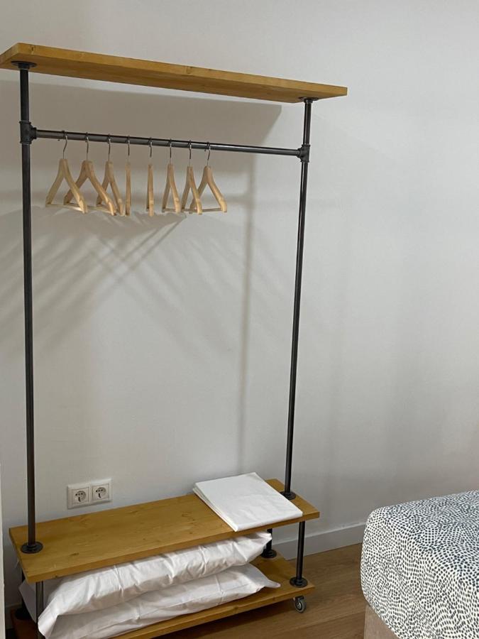 Carreteria 5 Apartment Malaga Exterior photo